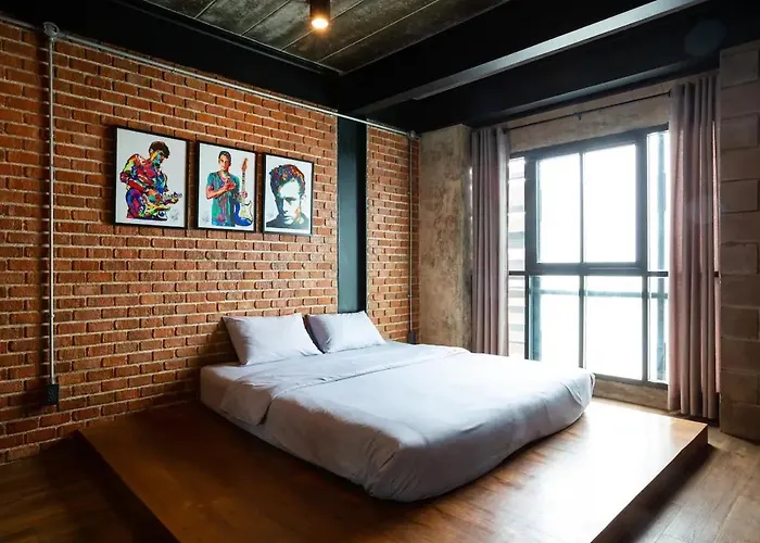 Any Day House Huahin