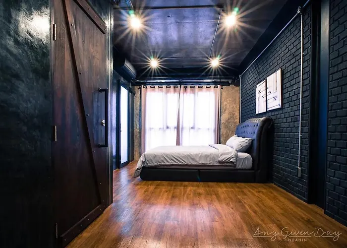 Any Day House Huahin